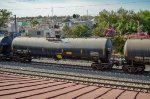 VMSX Tank Car